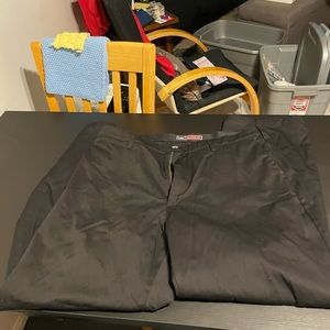 Men’s Dress Pants size 40” waist